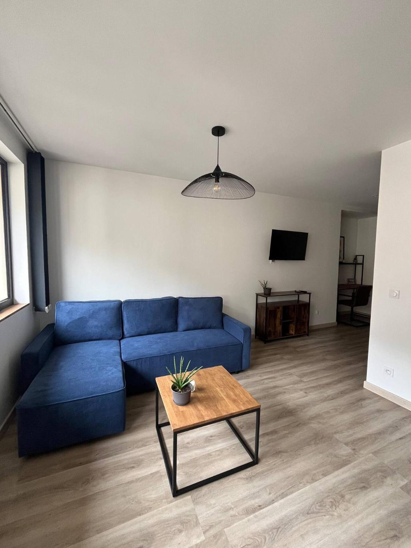Appartement Plein Centre - Astoria