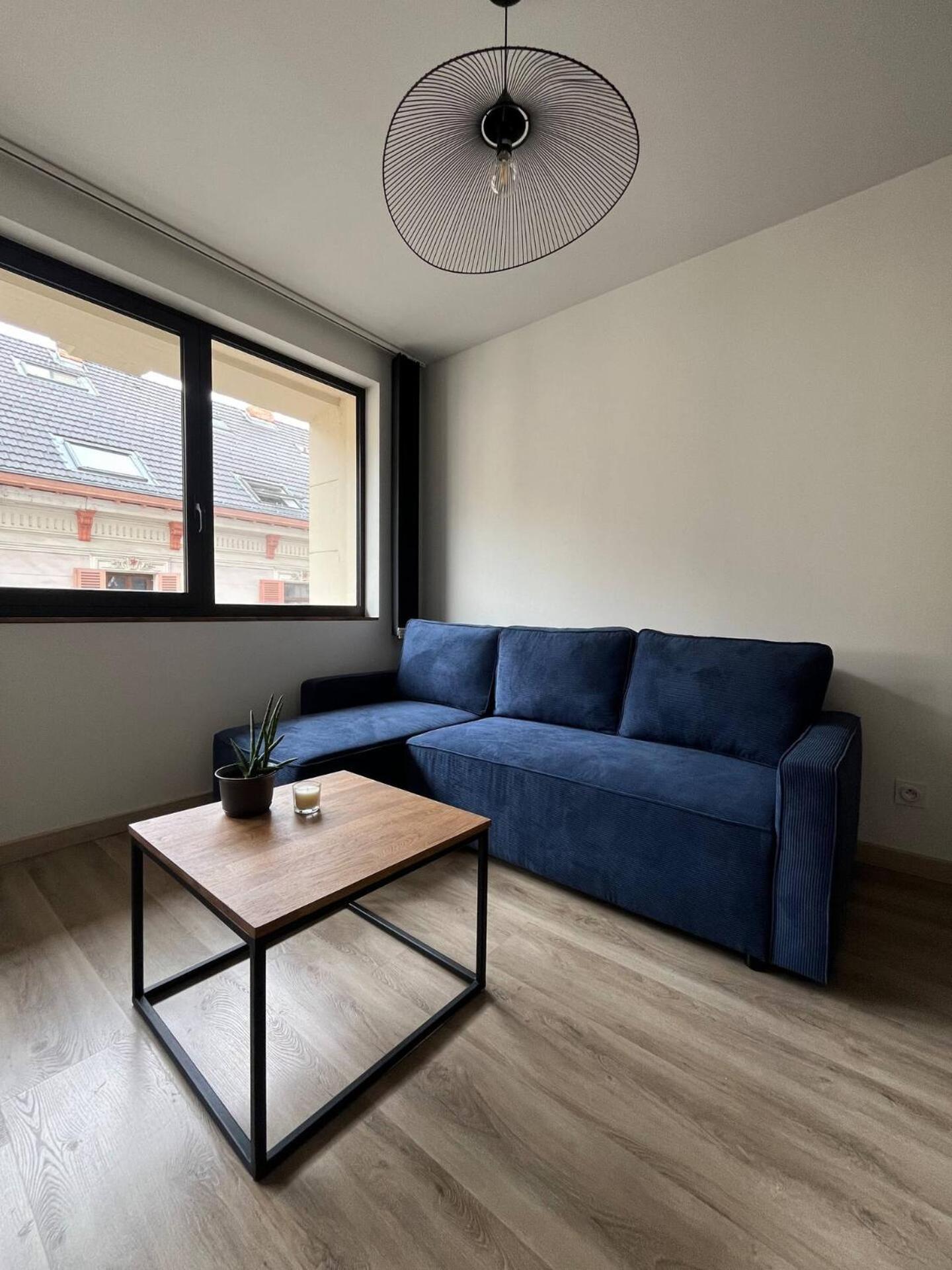 Plein Centre - Astoria Appartement