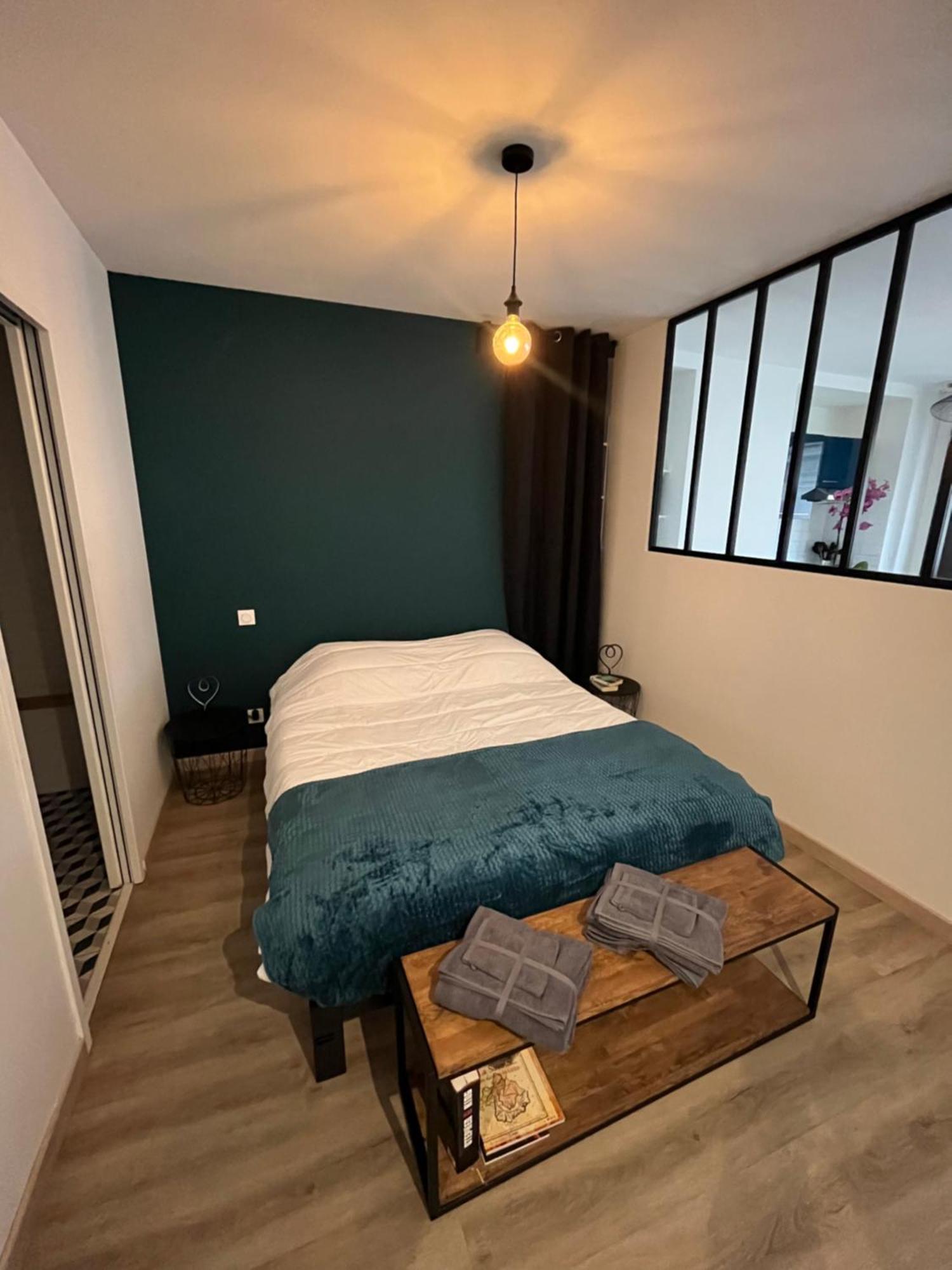 Plein Centre - Astoria * Aix-les-Bains
