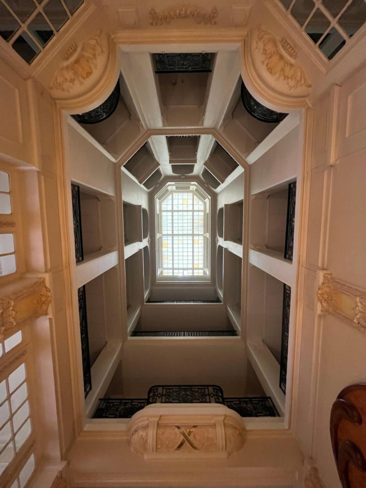 Plein Centre - Astoria Appartement Aix-les-Bains